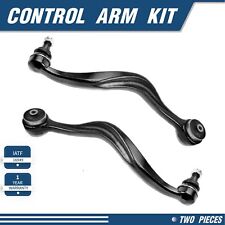 2pcs Suspension Front Lower Rearward Control Arm Kit for 2006-2012 Ford Fusion picture