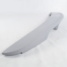 JSP Rear Wing Spoiler Fits 2010-2013 Chevrolet Camaro Sawtooth Primed 339204 picture