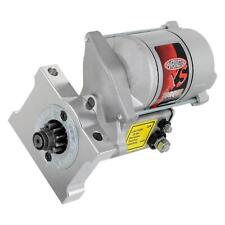 Powermaster 9510 XS Torque Starter, Fits Pontiac/Olds Fits V8, Natural picture