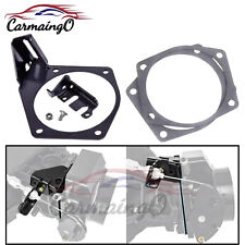 Throttle Body Cable Bracket for 92-102mm LS LS2 LS3 LS6 4 Bolts Intake Manifold picture