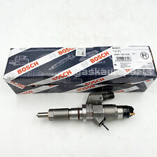 Bosch 0445120008 Automotive LB7 Replacement Injector Fits 2001-2004.5 Dur NEW US picture