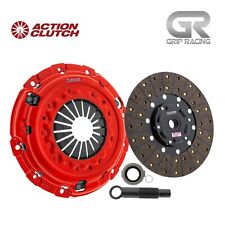 AC Stage 1 Clutch Kit(1OS) For Acura Integra 94-01 1.8L DOHC (B18) VTEC/NON VTEC picture