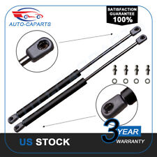 Qty(2) Fits Toyota Tercel 1983-1988 Wagon Tailgate Lift Supports 4805,SG229003 picture