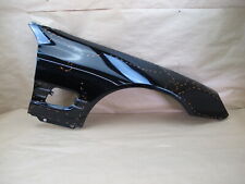🥇03-08 MERCEDES R230 SL-CLASS FRONT RIGHT FENDER SHELL PANEL COVER BLACK OEM picture