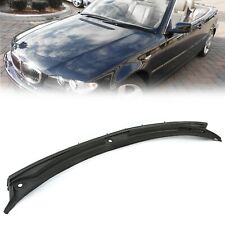 Fits 97-06 BMW M3 E46 323i 328i Lower Motor Cowl Cover-Windshield Wiper Grille picture