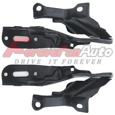 Set of 2 Hood Hinges for 18-22 Honda Accord Driver & Passenger Side Left Right picture