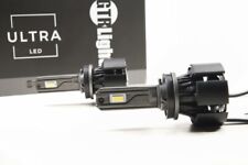 H11/H9/H8: GTR Lighting Ultra 2 LED Bulbs - Lifetime Warranty Authorized Dealer picture