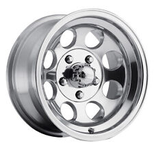 ULTRA 164 Rim 16X8 6X139.7 Offset -06 Polished (Quantity of 4) picture