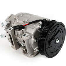 For 2007 2008 2009 2010 2011 2012 Nissan Pathfinder 4.0 Reman AC A/C Compressor  picture