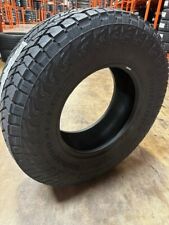 4 NEW 35X12.50R18 HANKOOK DYNAPRO AT2-X RF12 ALL TERRAIN 10 PLY TIRE 35 1250 R18 picture