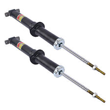 For Cadillac CTS 2009-2015 2Pcs Front L&R Shock Absorbers with Electric 19302773 picture