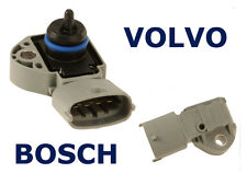 NEW Genuine OE BOSCH Fuel Rail Pressure Sensor Volvo S60 S80 V70 XC70 XC90 P0193 picture