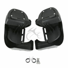 Lower Vented Leg Fairings Fit For Harley Touring Electra Glide FLHR FLTR 83-13 picture