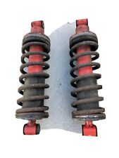 DeTomaso Pantera Original Coil Over Shock Absorbers Low Miles picture