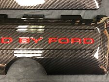 2011-2017 Mustang GT F-150 F150 5.0 OEM Coil Covers Carbon Fiber picture