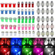 13Pcs Car Interior LED Lights Package Kit for Dome Map License Plate Lamps Bulbs picture