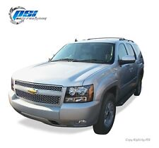 OE Style Paintable Fender Flares Fits Chevrolet Tahoe 07-14 Excludes LTZ Models picture