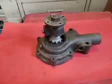 NOS 1934 34 Olds OLDSMOBILE Water Pump KING CASTING# KP-109 PART# 404901 NO CORE picture