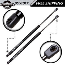 For 1994-2004 Ford Mustang Trunk Lift Supports Struts Shocks Gas Springs 2PCS picture