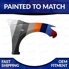 NEW Painted To Match 2014-2021 Mazda Mazda 6 Passenger Side Fender picture