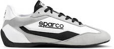 Sparco Teamline Auto Shoes Boots S-Drive white black - size 42 picture