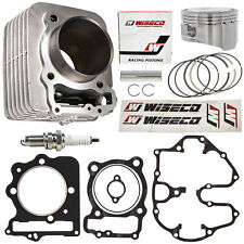 NICHE Cylinder 10:1 Wiseco Piston Kit for Honda Sportrax TRX400EX 1999-2008 picture