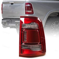 Right Side LED Tail Light Fit For 2019-2022 Dodge Ram 1500 Rear Brake Taillamp picture