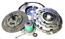 CLUTCH KIT+RACE FLYWHEEL FOR 2010-2015 CHEVY CAMARO 6.2L. picture