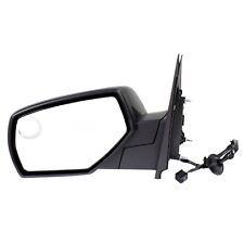 Mirror For 2014-2018 Chevrolet Silverado 1500 Driver Side Power Heated Paintable picture