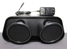 PORSCHE 911 Hi-Fi Premium Hi-End TailPipe Bluetooth Speaker picture