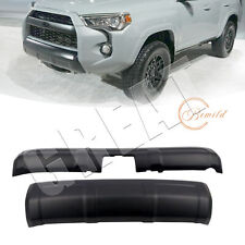 For 2014-2023 Toyota 4Runner TRD Matte Black Lower Valance Panel Bumper Replace picture