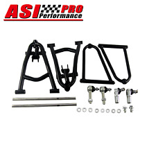 ASI Front Sport Extended Adjustable A-Arms +2''Wide For Yamaha Raptor 700 700R picture