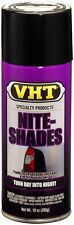 VHT SP999 Nite-Shades Lens Cover Tint Translucent Black Paint Can 10 Oz. Single picture