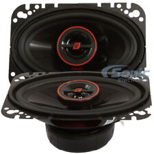 CERWIN-VEGA H746 550W 4x6 HED Series 2-way Coaxial Car Speakers picture