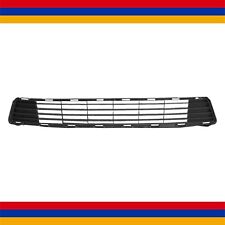 For 2012-14 Toyota Prius C Hatchback Front Center Lower Bumper Grille TO1036135 picture