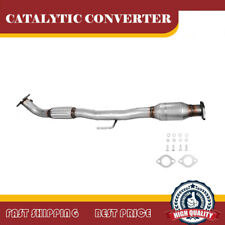 For Toyota Camry 2002-2006 2.4L Direct Fit Flex Pipe W/ Catalytic Converter 48'' picture