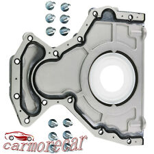 Rear Main Seal Kit 635-518 Fit For GMC Chevy 4.8 5.3 6.0 6.2 12633579 12639250 picture