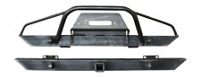 Affordable International Scout 80-800 Winch Bumper Set 1960-1971 picture