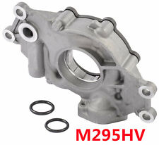 NEW M295HV Chevy LS 4.8L 5.3L 5.7L 6.0L Engines High Volume Oil Pump USA picture