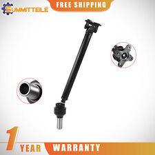Front Drive Shaft Prop For 2002-2006 Dodge Ram 1500 4WD Auto Trans 938-150 picture