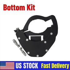 Universal Motorcycle Cruise Control Throttle Lock Assist Bottom Assist Kits picture