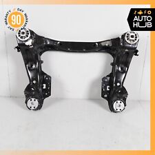 Bentley Continental GTC Front Sub Frame Subframe Engine Crossmember OEM 63k picture