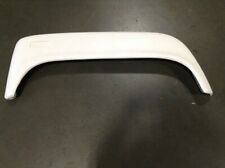 For GMC Left Fiberglass FRP Fender Extension, Bolts to Hood (Driver Side) picture