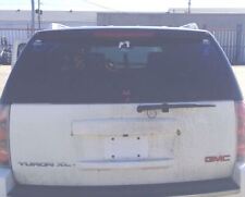 2007-08 Cadillac Escalade Trunk/Hatch/Tailgate with Rear View Camera | OPT UVC picture
