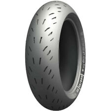 Michelin Power Cup Performance Motorcycle Race Tire 190/55-17 Rear Medium 190 55 picture