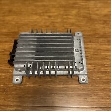 BR9A66920A 2007-2009 Mazda 3 BOSE OEM Radio Amplifier Amp picture
