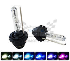 Imperial Xenon HID D2S OEM Replacement Bulbs 35W 4300K 6000K 8000K 10000K 12000K picture