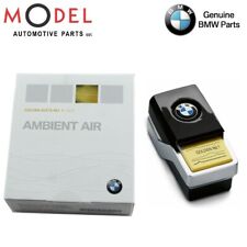 BMW Genuine Ambient Air Scent Golden Suite No- 1 64119382609 5 6 7 X3 X4 X5 X6 X picture