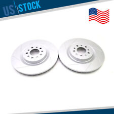 For Aston Martin Db9 V8 Vantage Front Brake Disc Rotors Safe And Reliable picture