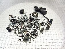 2008 08-09 Kawasaki Concours 1400 ZG1400B Misc Nuts Screws Bolts Hardware picture